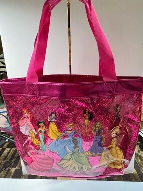 Tote Bag Disney Princess